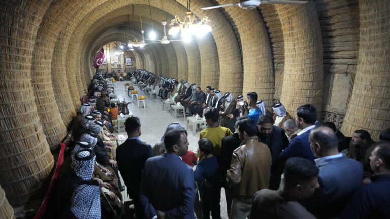 إعادة صياغة العقد الاجتماعي في العراق