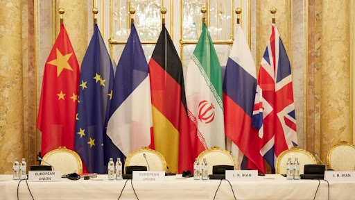 لماذا تدعو إيران لاستئناف المفاوضات النووية على الرغم من حدة الاضطرابات الداخلية؟