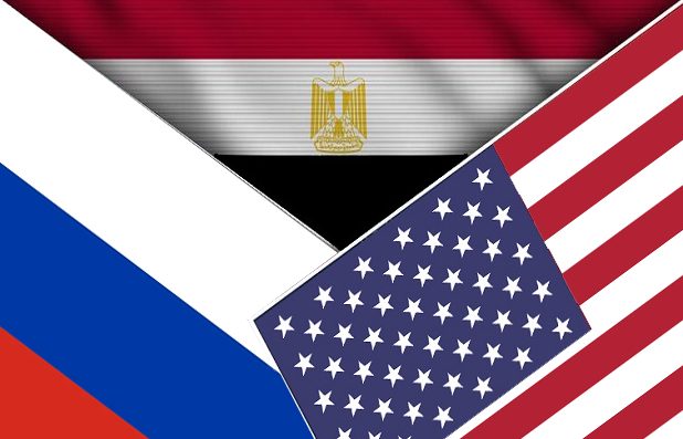 ما الذى يعنيه استضافة مصر محادثات ستارت؟