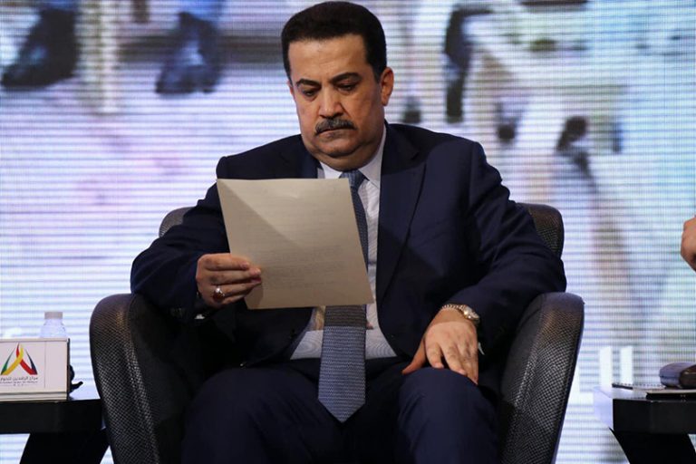الاولويات الاقتصادية لحكومة محمد شياع السوداني
