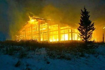 الإرهاب البيئي والتغيرات المناخية: هل تلجأ التنظيمات البيئية للعنف؟