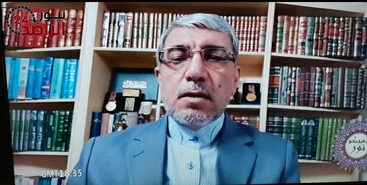 تضارب المعلومات في عصر الفضائيات