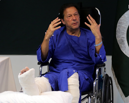 إلى أين تسير باكستان بعد محاولة اغتيال عمران خان؟