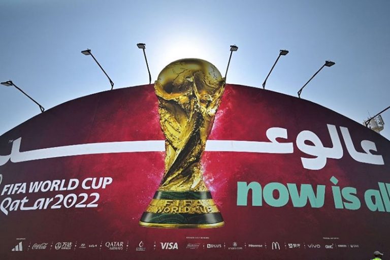 كأس العالم في قطر.. توترات سياسية وصراعات ايديولوجية