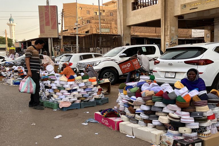 ارتفاع التضخم يؤدي إلى انخفاض هائل في الأجور