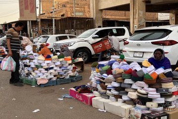 ارتفاع التضخم يؤدي إلى انخفاض هائل في الأجور