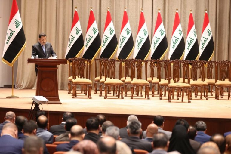 آراء في البرنامج الوزاري لعام 2022
