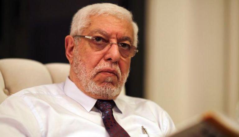 كيف سعت جبهة الإخوان في إسطنبول إلى الاستفادة من وفاة “إبراهيم منير”؟
