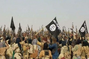 داعش والقاعدة في أفريقيا: تحولات خريطة الانتشار وتغير حدود التأثير