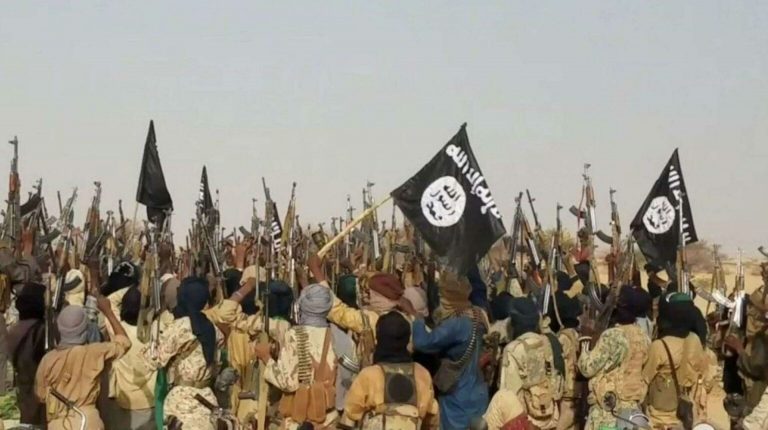 داعش والقاعدة في أفريقيا: تحولات خريطة الانتشار وتغير حدود التأثير