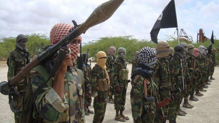 نشاط تنظيم داعش في الصومال وتوقعات المستقبل