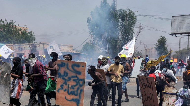 تداعيات خطيرة: مستقبل السودان في ظل تطورات الصراع في النيل الأزرق 