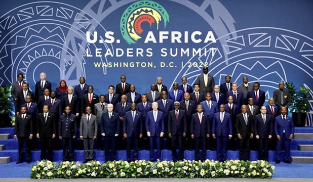 القمة الأمريكية-الأفريقية: هل تُمثِّل «نقطة تحول» في سياسة واشنطن تجاه القارة السمراء؟