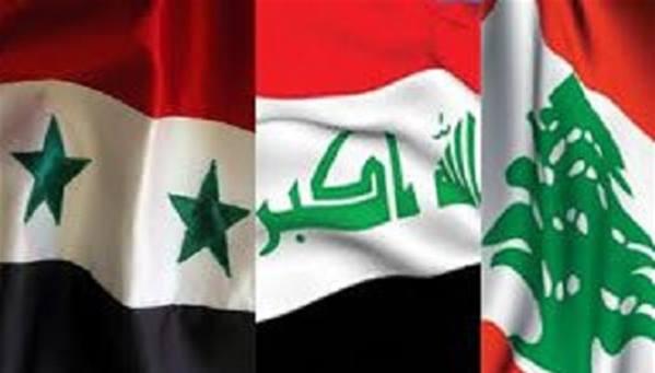 الهجرة من الجنوب إلى الشمال في العراق وسوريا ولبنان بعد الربيع العربي – الأسباب والنتائج