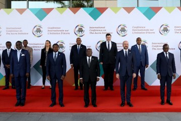 قمة أكرا الأمنية.. جهود إقليمية متنامية لمكافحة الإرهاب في غرب أفريقيا