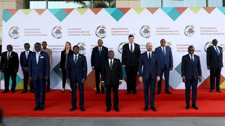 قمة أكرا الأمنية.. جهود إقليمية متنامية لمكافحة الإرهاب في غرب أفريقيا