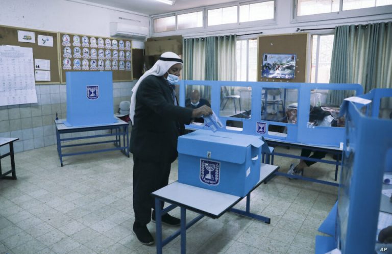 توجه الصوت الانتخابي «الإسرائيلي» نحو اليمين الديني والسياسي