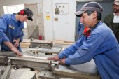 التعليم المهني وسوق العمل في العراق: كيف يمكن ردم الفجوة بين التعليم المهني ومتطلبات سوق العمل؟