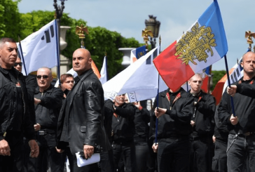 اليمين المتطرف في فرنسا ـ مخاطر تهدد المجتمع الفرنسي
