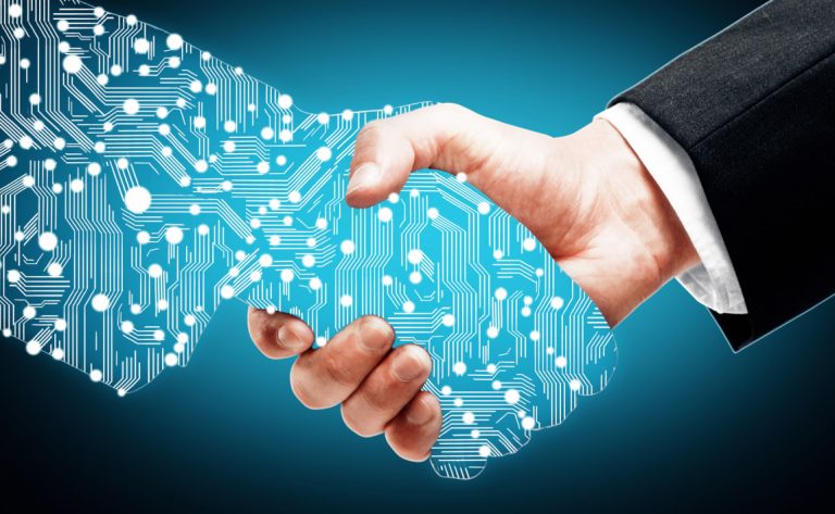 التحديات الاجتماعية للتحول الرقمي