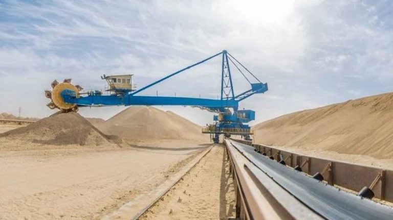 ورقة رابحة: المغرب تعظم استفادتها من الفوسفات في ظل الحرب الأوكرانية