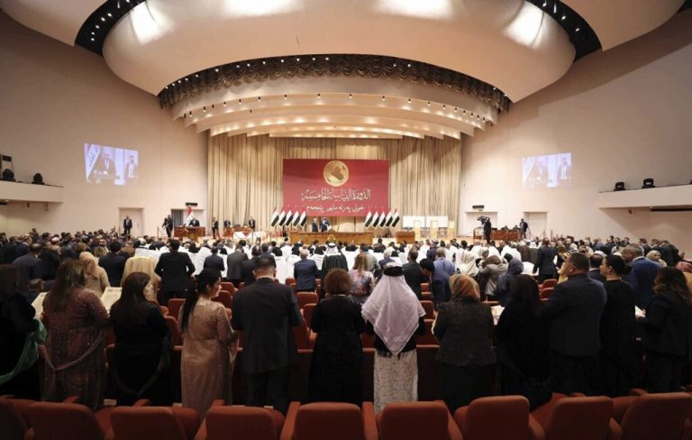 الأقليات العراقية: مشكلة التمثيل