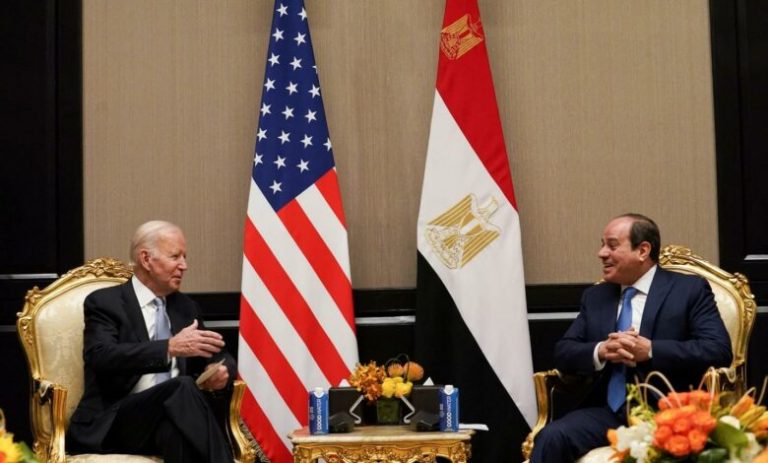 هل تكسر القمة الأمريكية الأفريقية جمود مفاوضات سد النهضة؟