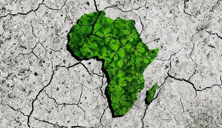 هل تستطيع واشنطن مساعدة أفريقيا في ملفات التغيرات المناخية؟