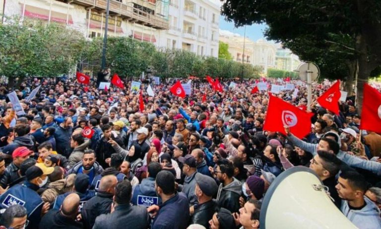 فلسفة الحكم وإصلاح هيكل الاقتصاد.. نحو ضرورة إنجاح المفهوم الاستراتيجي للدولة بتونس