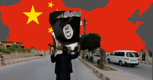 هجوم لونجان… هل يتجه داعش خراسان لاستهداف المصالح الصينية؟