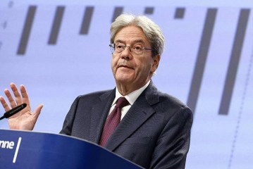 أوروبا على أعتاب الديون