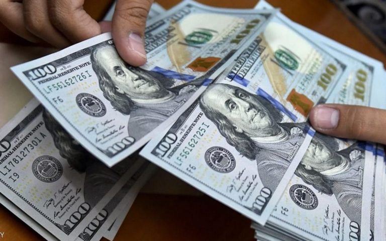 التدفقات النقدية وأزمة سعر الصرف في العراق