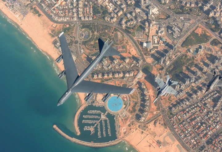 المناورات العسكرية – “جونيبر أوك”: التداعيات على الابتكار، والتجارب والاختبارات، والسياسة الأمريكية تجاه إيران