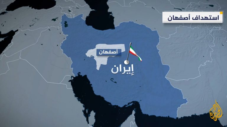 هجوم جديد في إيران: يمر أم يفيض كأس “الصبر الإستراتيجي”؟