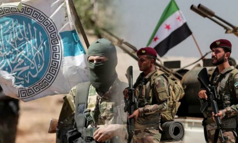 لماذا ترفض هيئة تحرير الشام مسار التقارب التركي السوري؟
