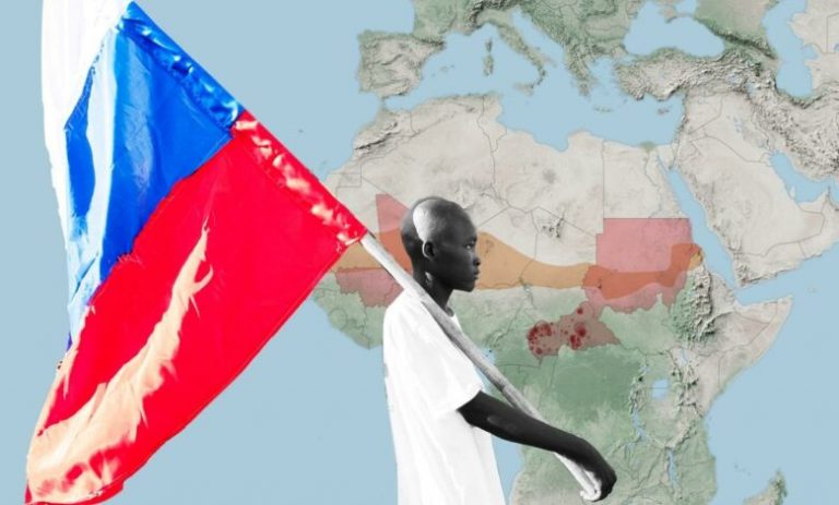 حدود القوة الناعمة الروسية في أفريقيا.. ما الذي تبحث عنه موسكو؟