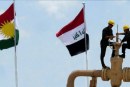 اتفاق بغداد وكردستان لاستئناف صادرات النفط واعد إلا أنهُ غير مكتمل