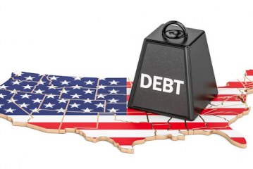 كيف نقرأ أزمة الديون الأمريكية؟