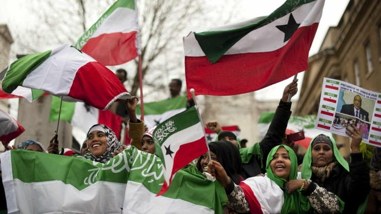 مؤشرات مختلطة: التجربة الديمقراطية في “أرض الصومال”.