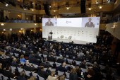 الإبقاء على هامش المناورة: القضايا العربية في مؤتمر ميونخ للأمن 2023