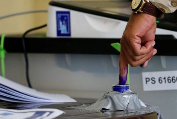 هل العراق بحاجة الى نظام انتخابي جديد؟