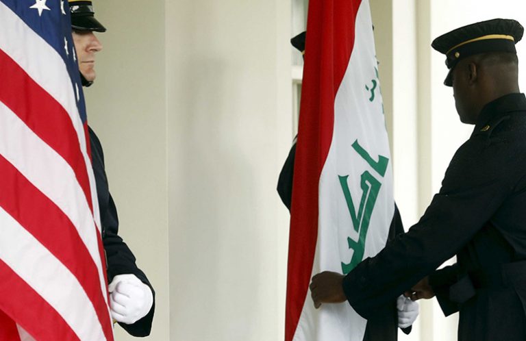 ماذا بعد مرور20عاماً على اجتياح العراق؟!