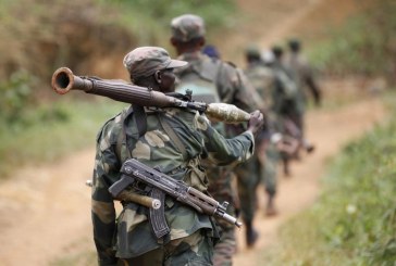 الدبلوماسية الإقليمية:مبادرات تسوية الصراع في شرق الكونغو
