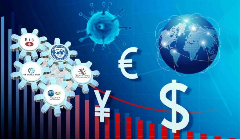 دور المنظمات الاقتصادية الدولية والإقليمية في دعم إصلاحات الحكومة العراقية: الخيارات المتاحة وسبل تصحيح المسار