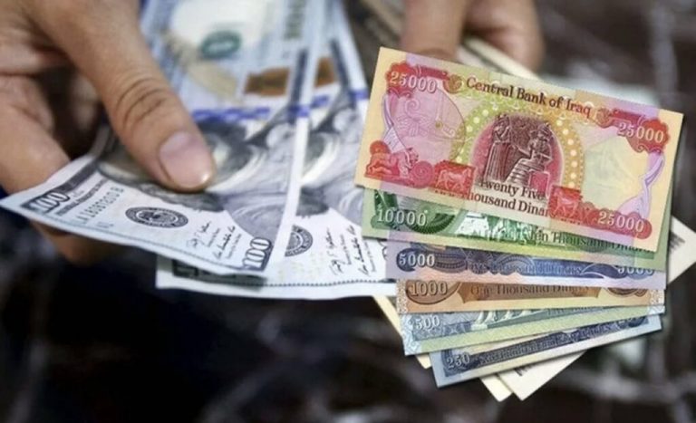 قوة الدينار العراقي.. ذاتية أم مُستمدة؟