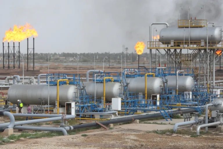 بغداد وثلاثية (ميلوني، وماكرون، ولافروف)