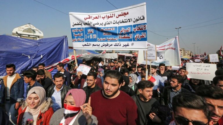 الأنظمة الانتخابية في العراق والتفضيلات الحزبية: (جدلية قانون الانتخابات الأخير)