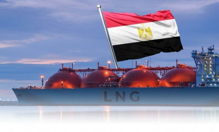 كيف عادت مصر إلى خريطة الغاز العالمية من بوابة الطلب الأوروبي؟