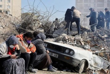 زلزال في سوريا وتركيا: التداعيات على السياسة الأمريكية