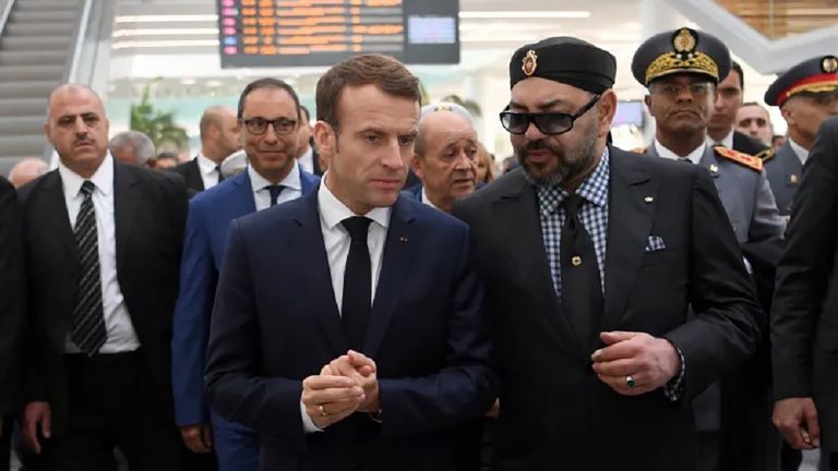 الأزمة بين المغرب والبرلمان الأوروبي: الخلفيات والأبعاد